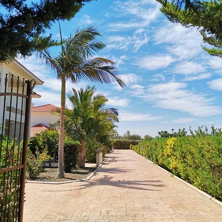 Phrenaros Orchard Blossom Private Villa With Pool מראה חיצוני תמונה