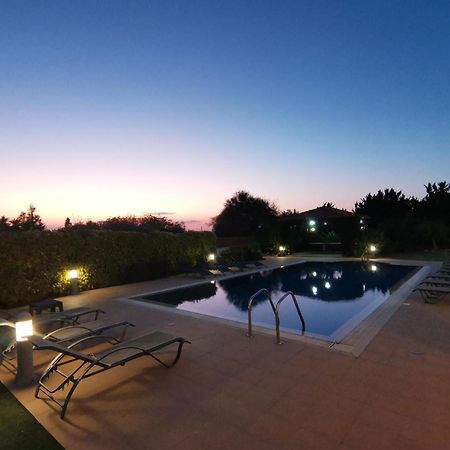 Phrenaros Orchard Blossom Private Villa With Pool מראה חיצוני תמונה