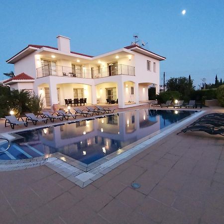 Phrenaros Orchard Blossom Private Villa With Pool מראה חיצוני תמונה