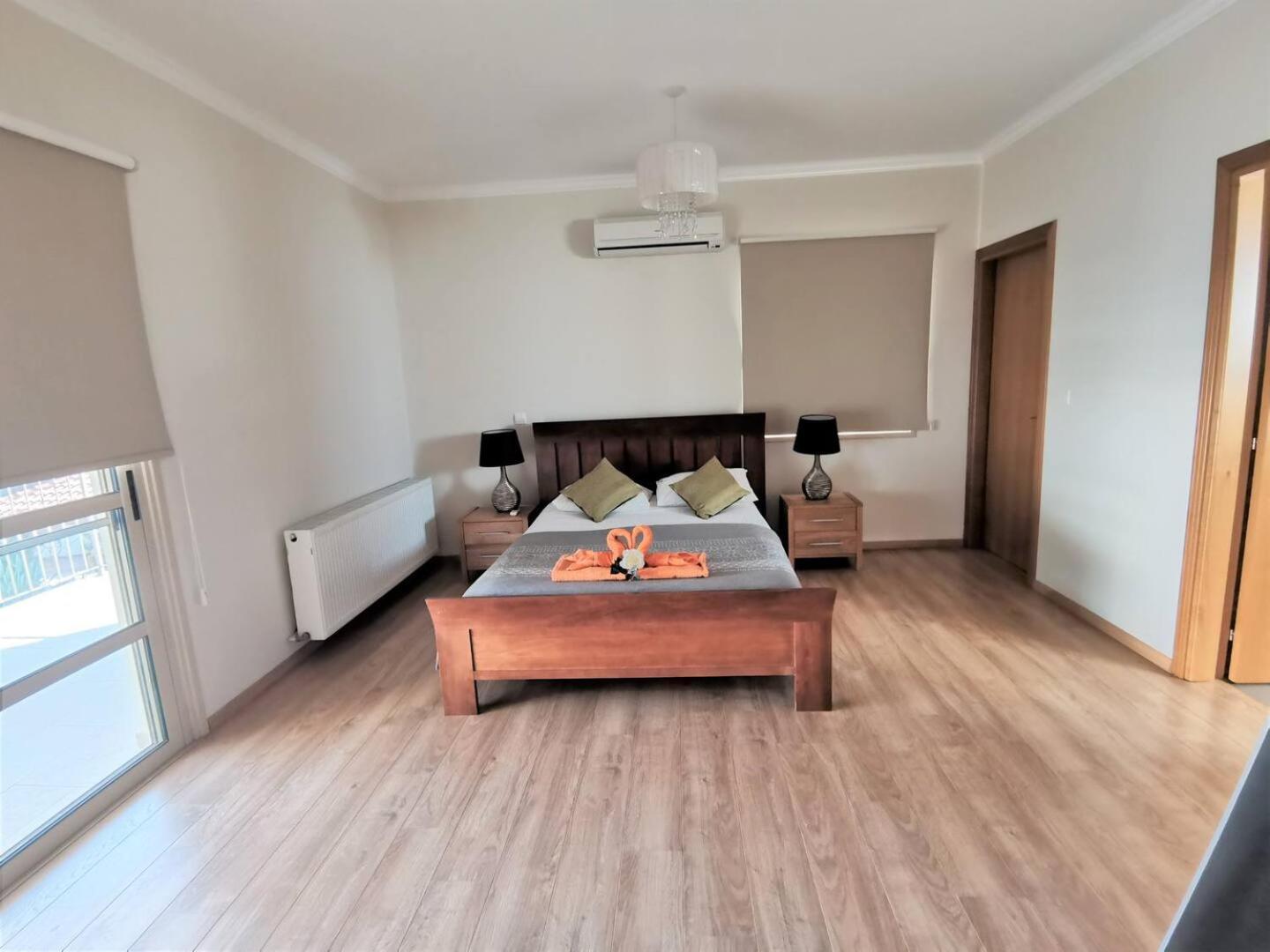 Phrenaros Orchard Blossom Private Villa With Pool מראה חיצוני תמונה