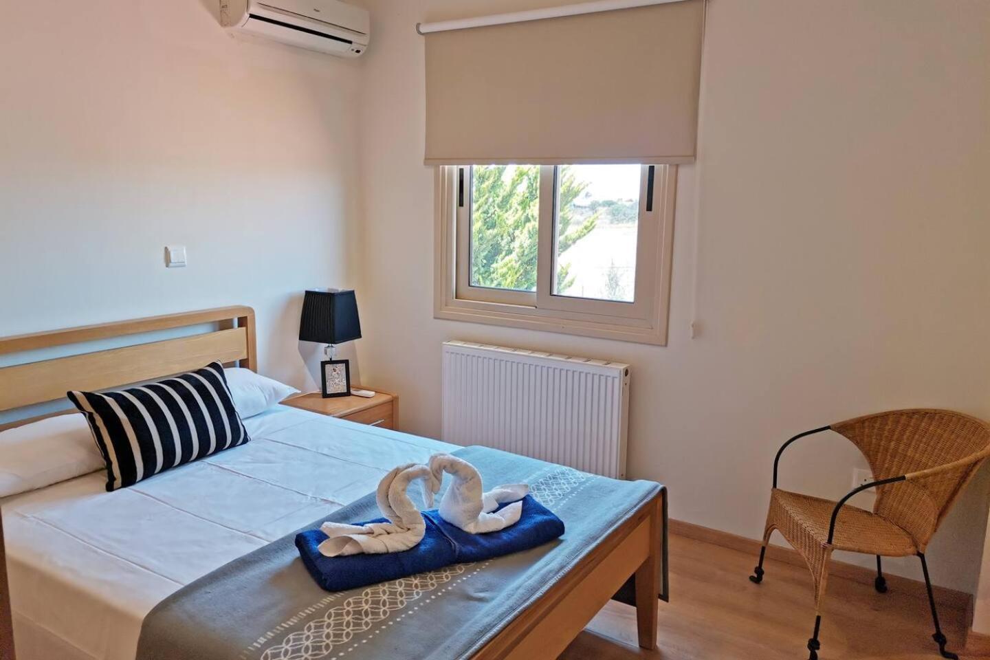 Phrenaros Orchard Blossom Private Villa With Pool מראה חיצוני תמונה