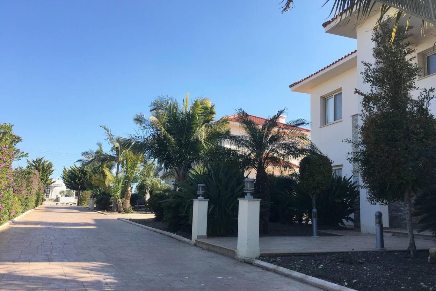 Phrenaros Orchard Blossom Private Villa With Pool מראה חיצוני תמונה