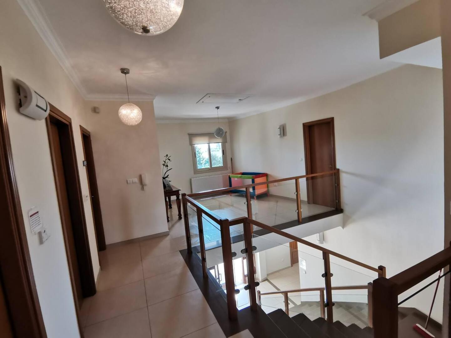 Phrenaros Orchard Blossom Private Villa With Pool מראה חיצוני תמונה