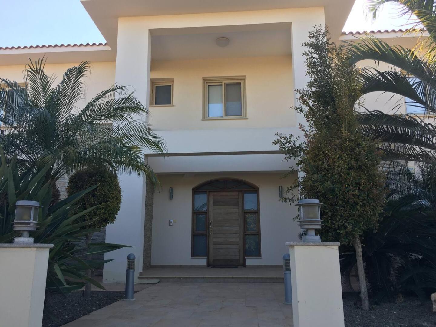 Phrenaros Orchard Blossom Private Villa With Pool מראה חיצוני תמונה