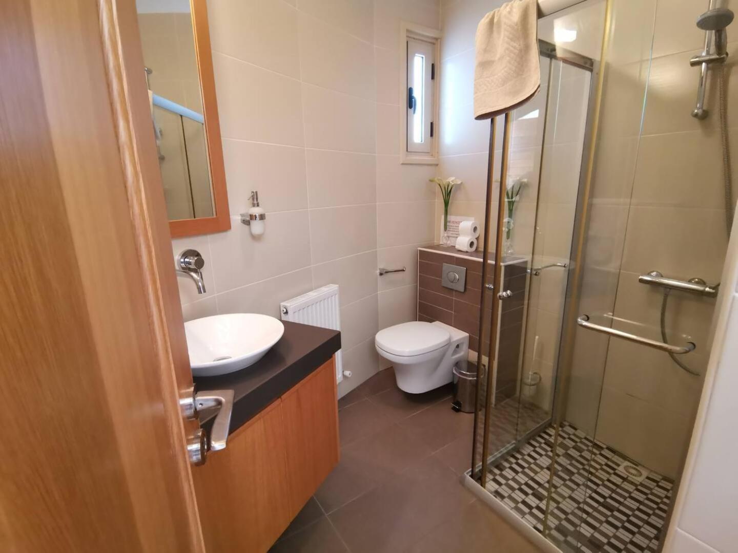 Phrenaros Orchard Blossom Private Villa With Pool מראה חיצוני תמונה