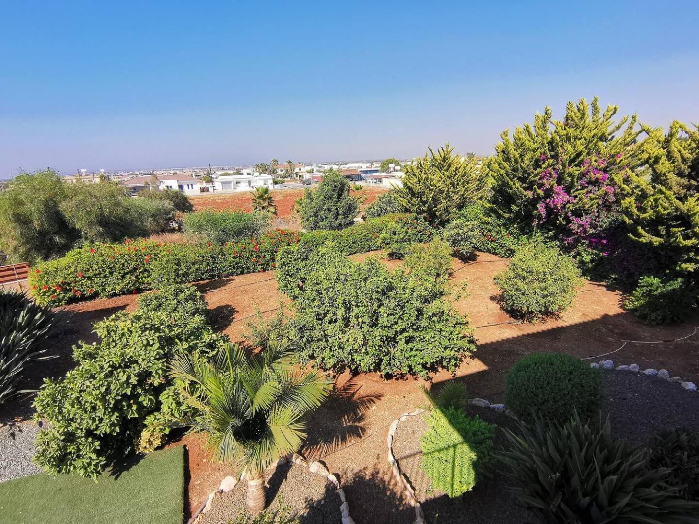 Phrenaros Orchard Blossom Private Villa With Pool מראה חיצוני תמונה