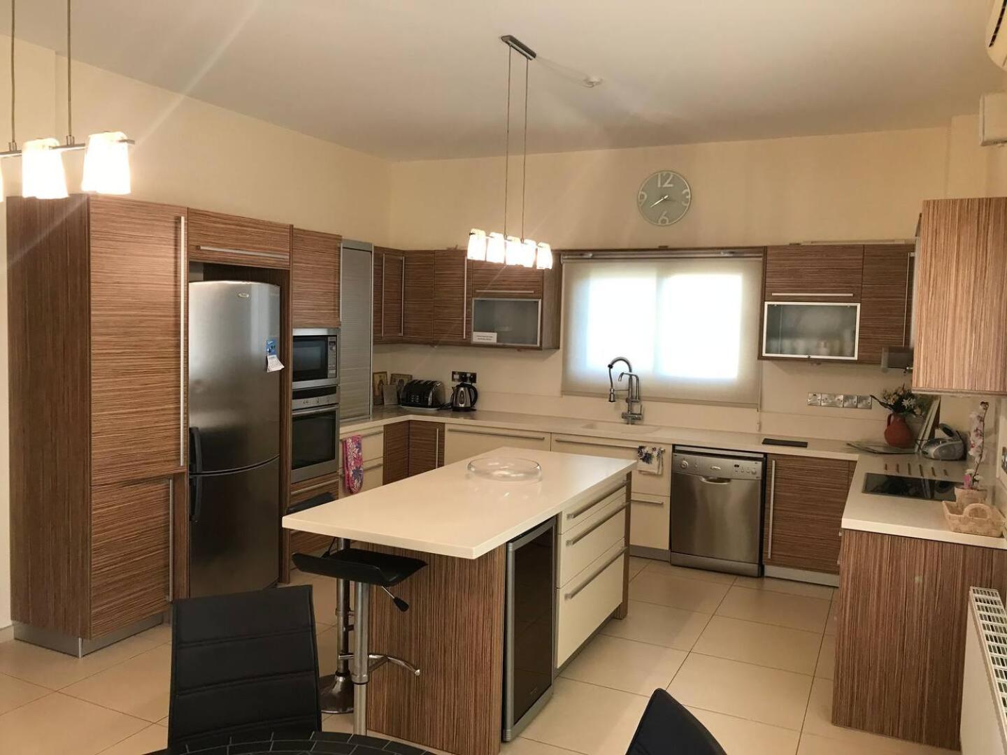 Phrenaros Orchard Blossom Private Villa With Pool מראה חיצוני תמונה