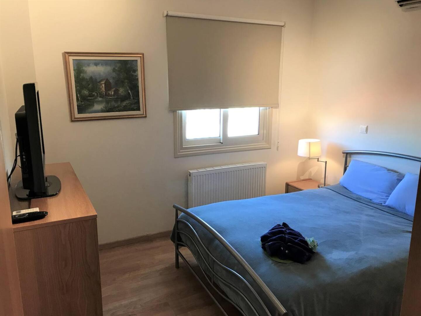 Phrenaros Orchard Blossom Private Villa With Pool מראה חיצוני תמונה