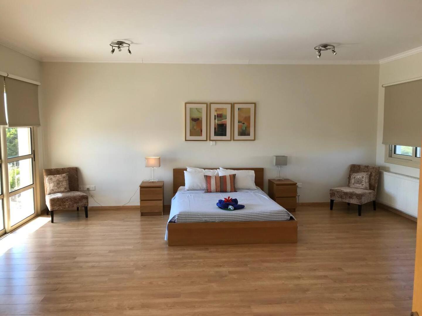 Phrenaros Orchard Blossom Private Villa With Pool מראה חיצוני תמונה