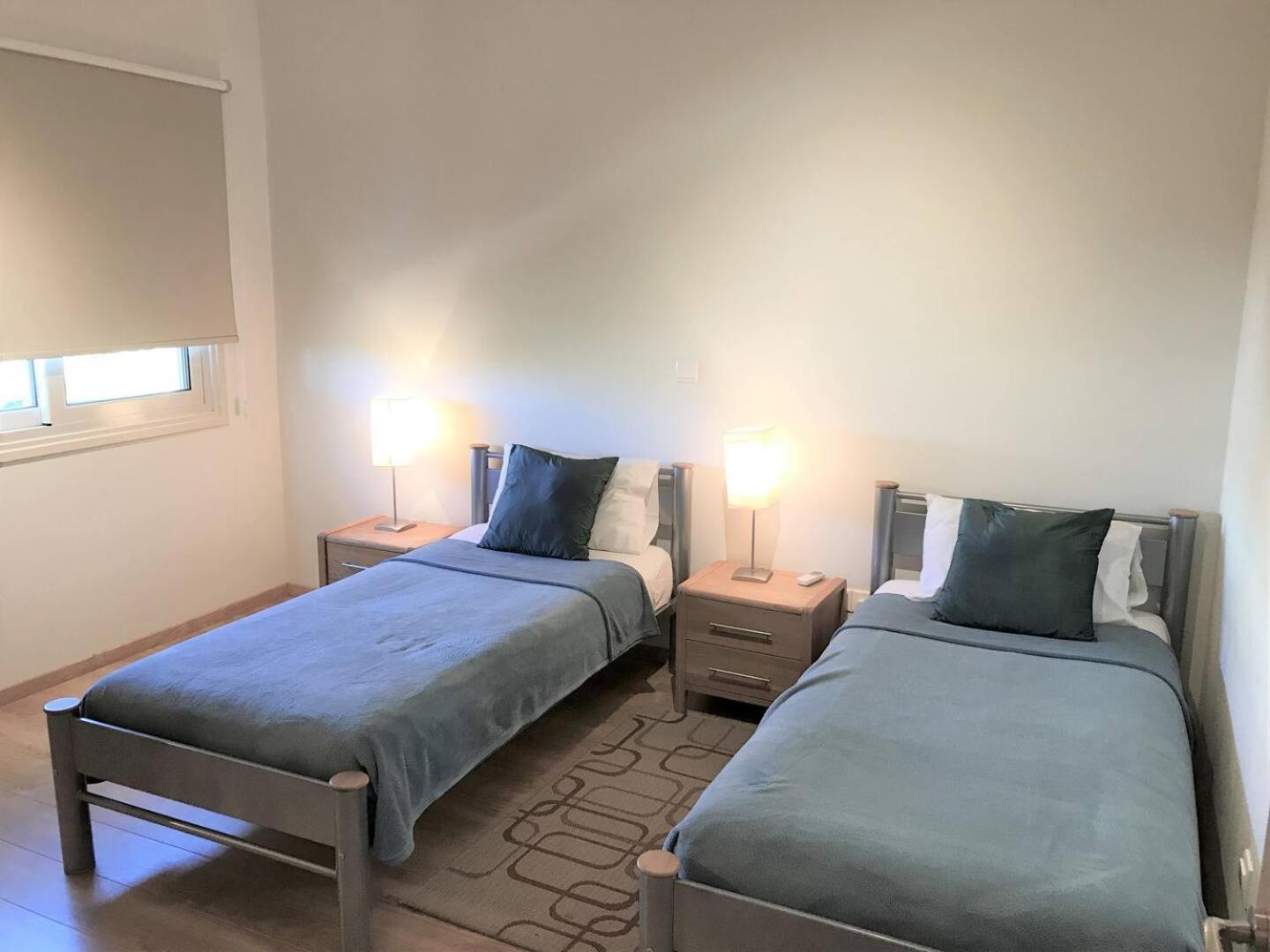 Phrenaros Orchard Blossom Private Villa With Pool מראה חיצוני תמונה