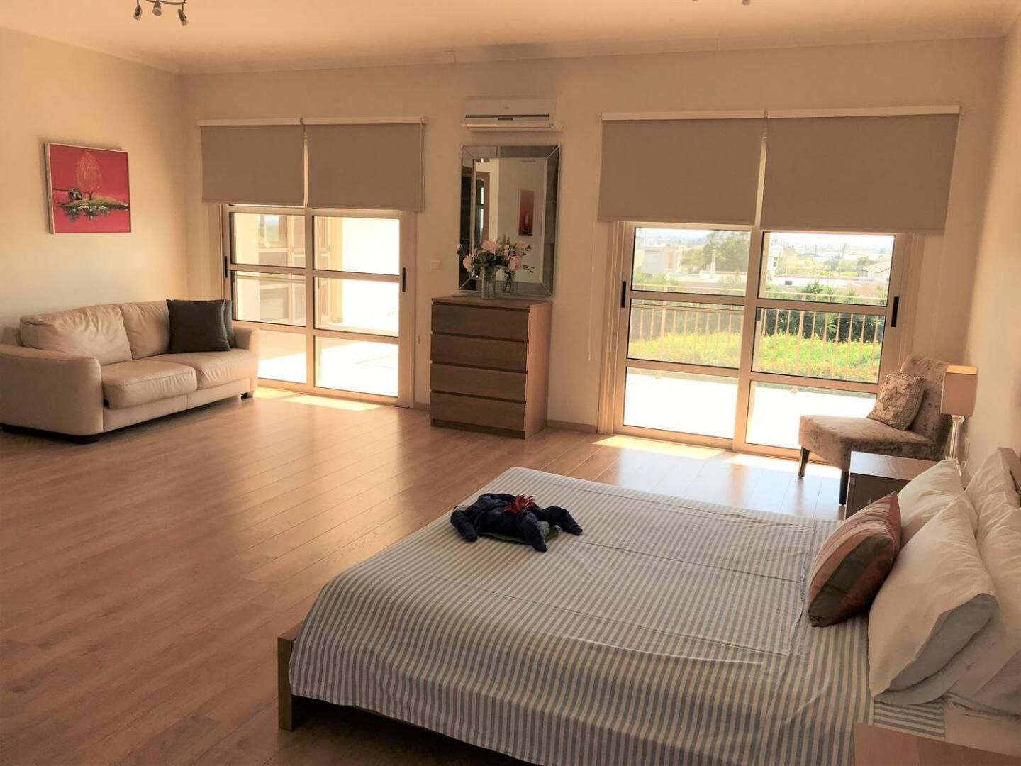 Phrenaros Orchard Blossom Private Villa With Pool מראה חיצוני תמונה
