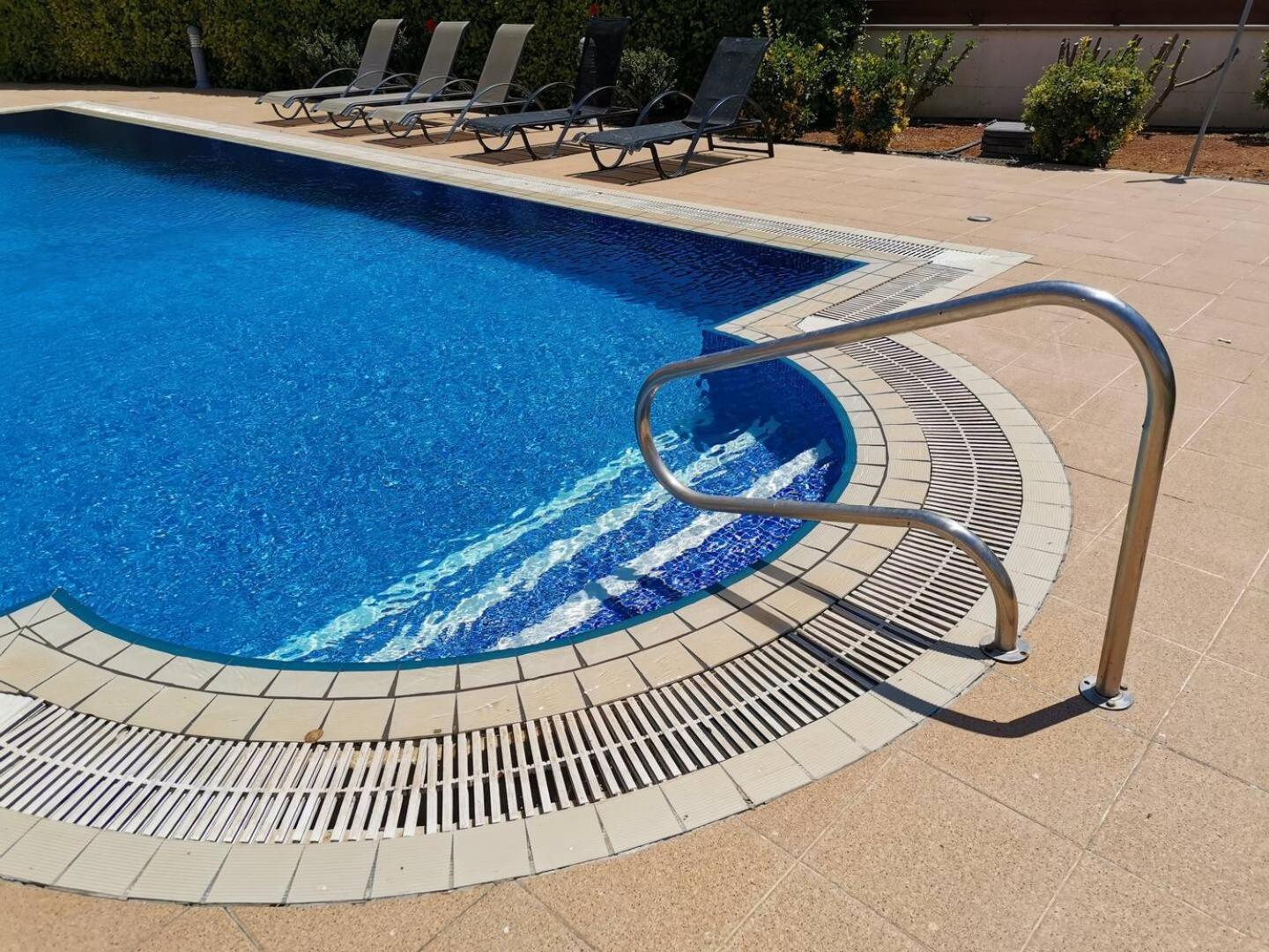 Phrenaros Orchard Blossom Private Villa With Pool מראה חיצוני תמונה