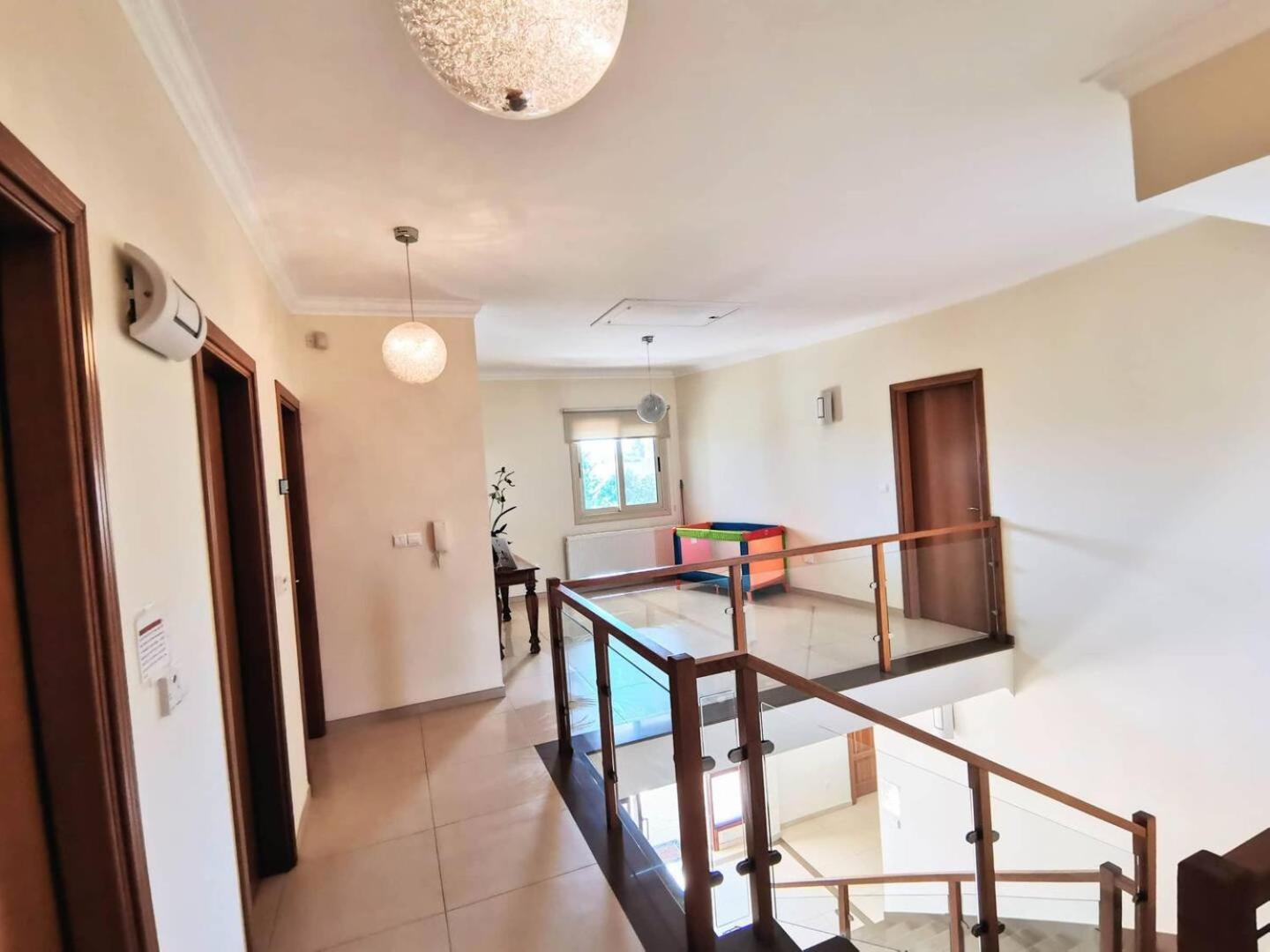 Phrenaros Orchard Blossom Private Villa With Pool מראה חיצוני תמונה