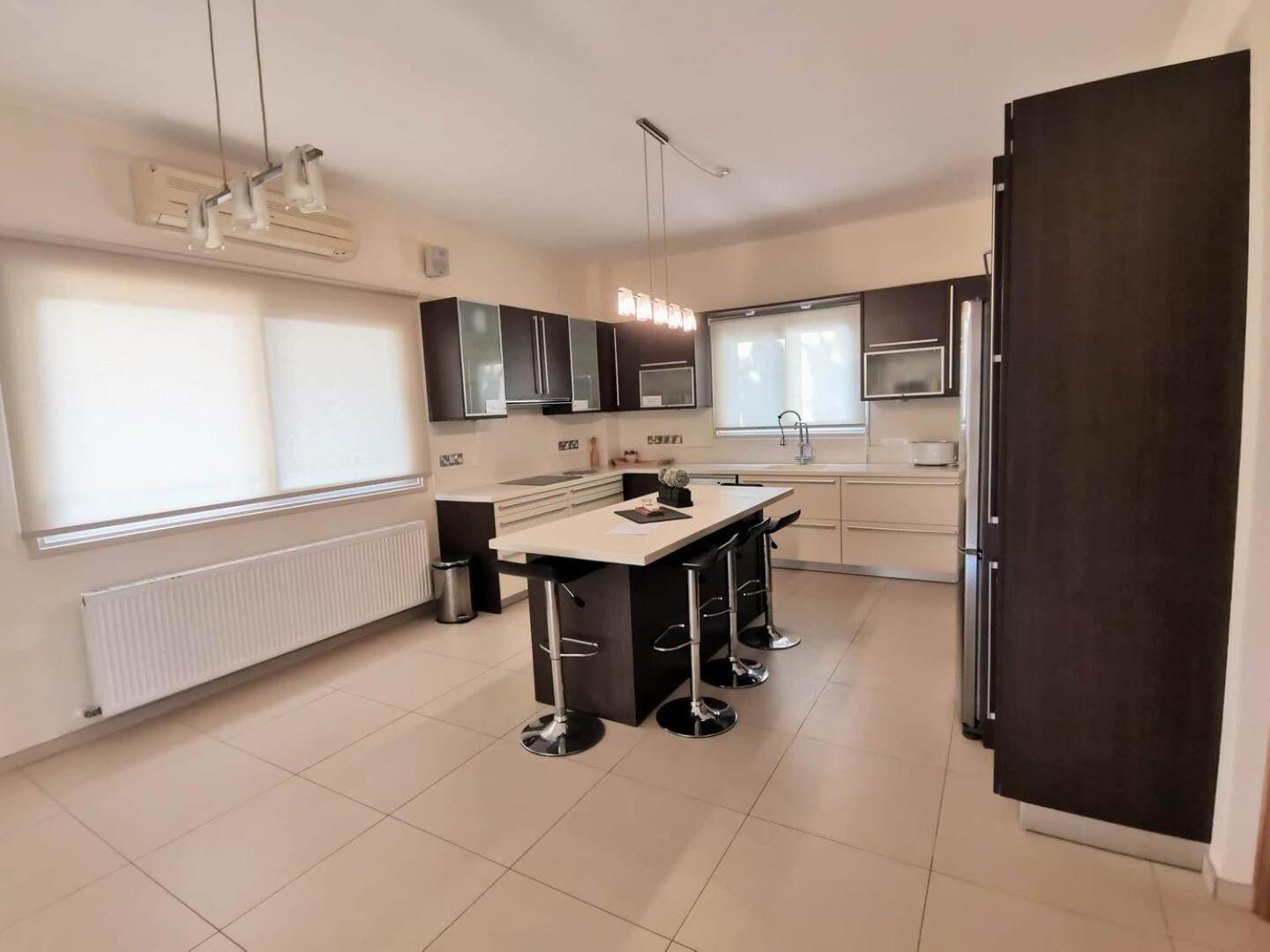 Phrenaros Orchard Blossom Private Villa With Pool מראה חיצוני תמונה