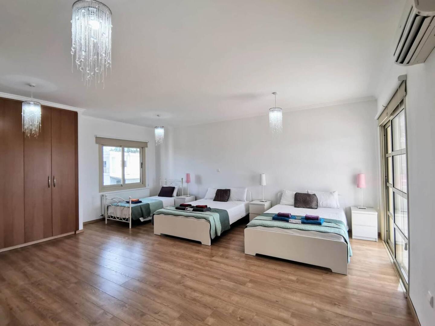 Phrenaros Orchard Blossom Private Villa With Pool מראה חיצוני תמונה