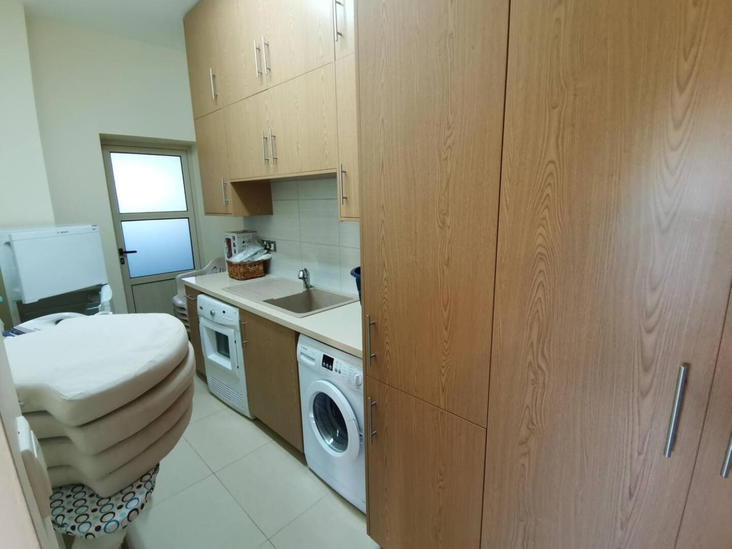 Phrenaros Orchard Blossom Private Villa With Pool מראה חיצוני תמונה