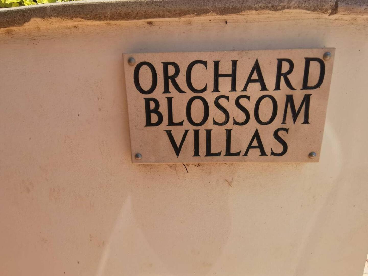 Phrenaros Orchard Blossom Private Villa With Pool מראה חיצוני תמונה