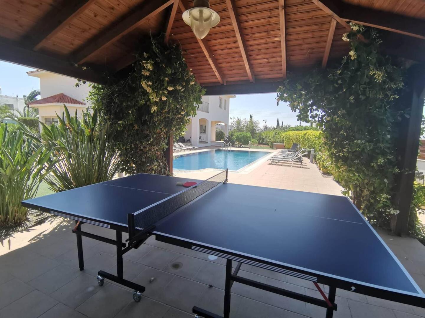 Phrenaros Orchard Blossom Private Villa With Pool מראה חיצוני תמונה