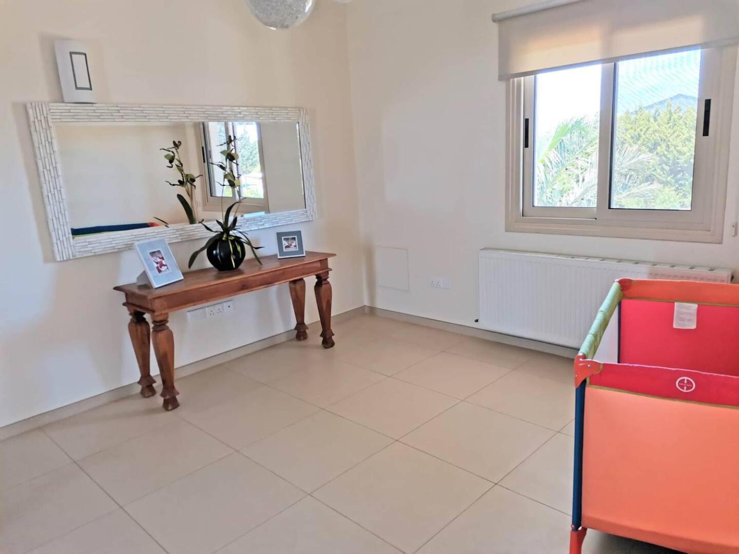 Phrenaros Orchard Blossom Private Villa With Pool מראה חיצוני תמונה