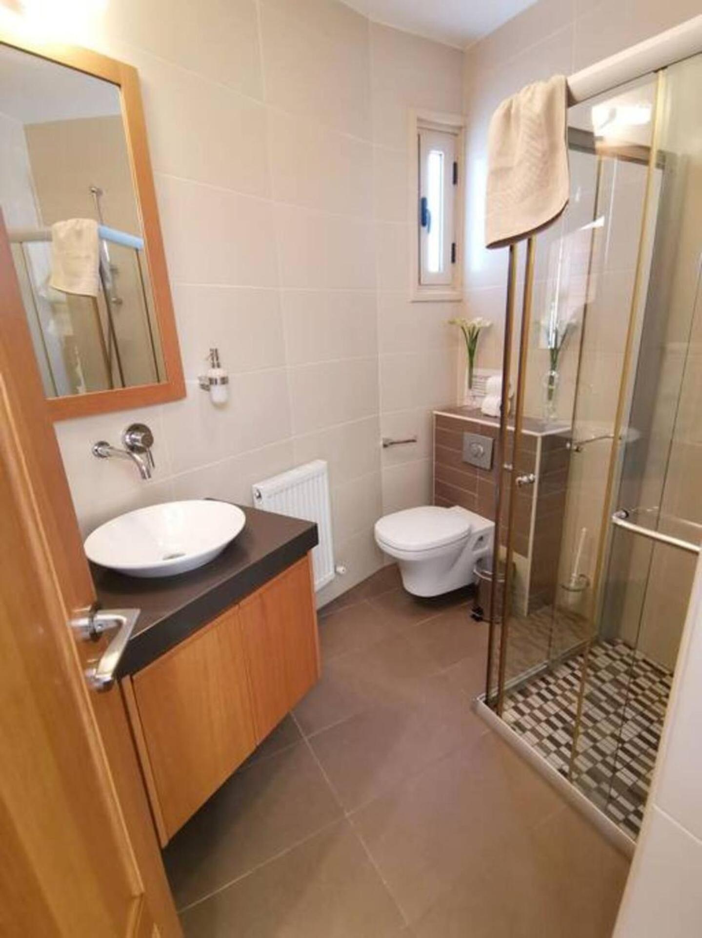 Phrenaros Orchard Blossom Private Villa With Pool מראה חיצוני תמונה