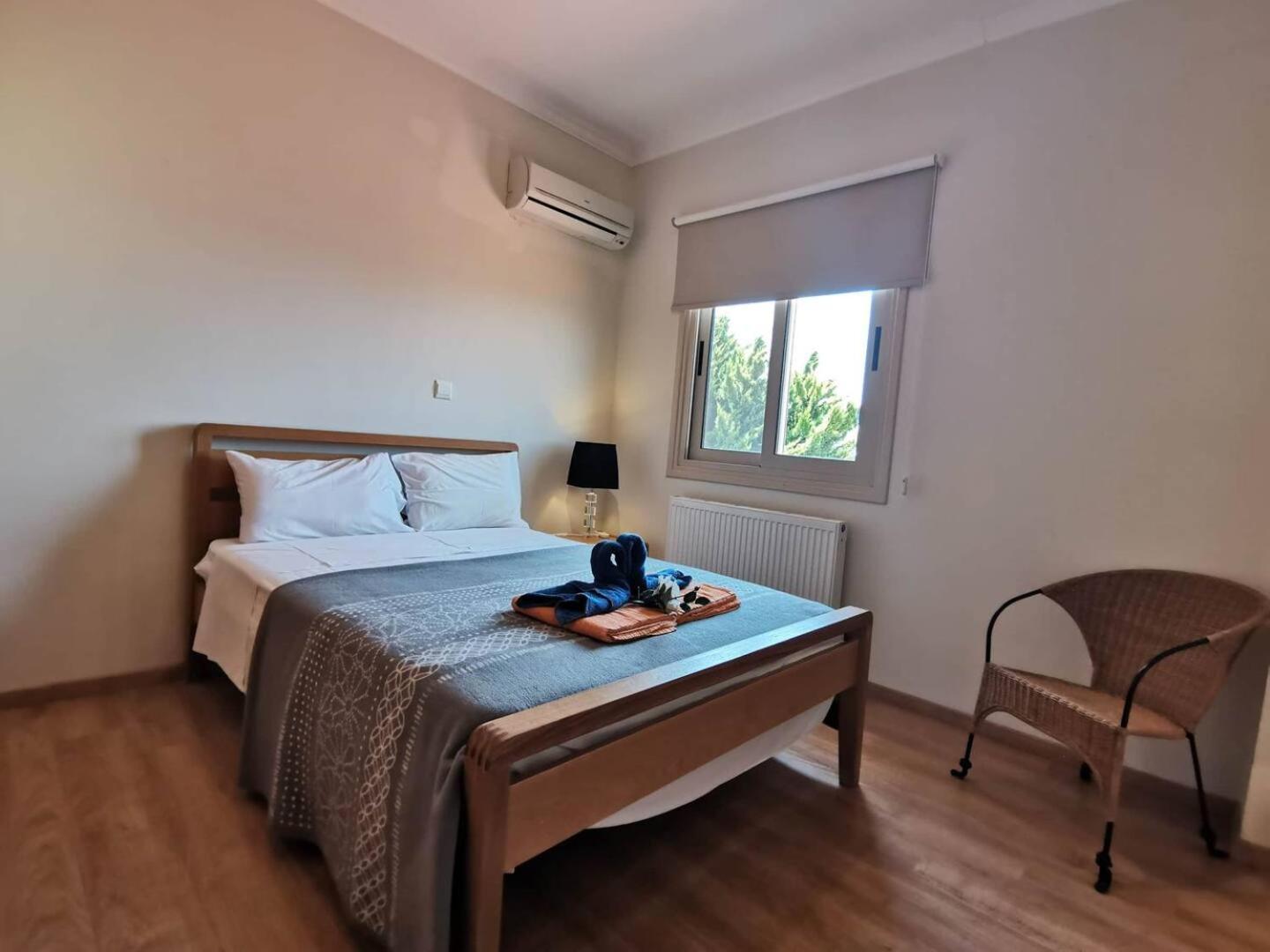 Phrenaros Orchard Blossom Private Villa With Pool מראה חיצוני תמונה