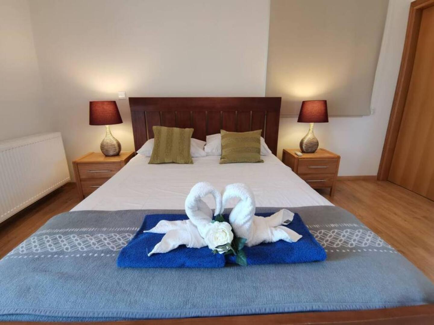 Phrenaros Orchard Blossom Private Villa With Pool מראה חיצוני תמונה