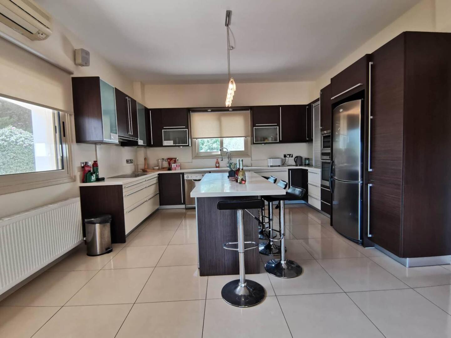 Phrenaros Orchard Blossom Private Villa With Pool מראה חיצוני תמונה