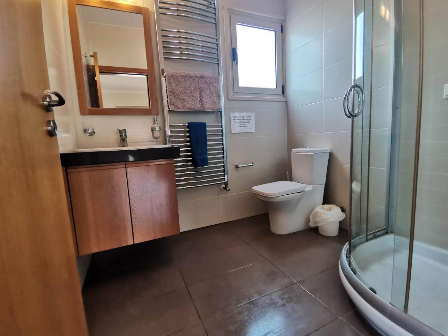 Phrenaros Orchard Blossom Private Villa With Pool מראה חיצוני תמונה