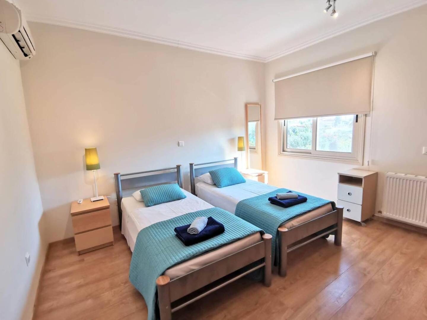 Phrenaros Orchard Blossom Private Villa With Pool מראה חיצוני תמונה