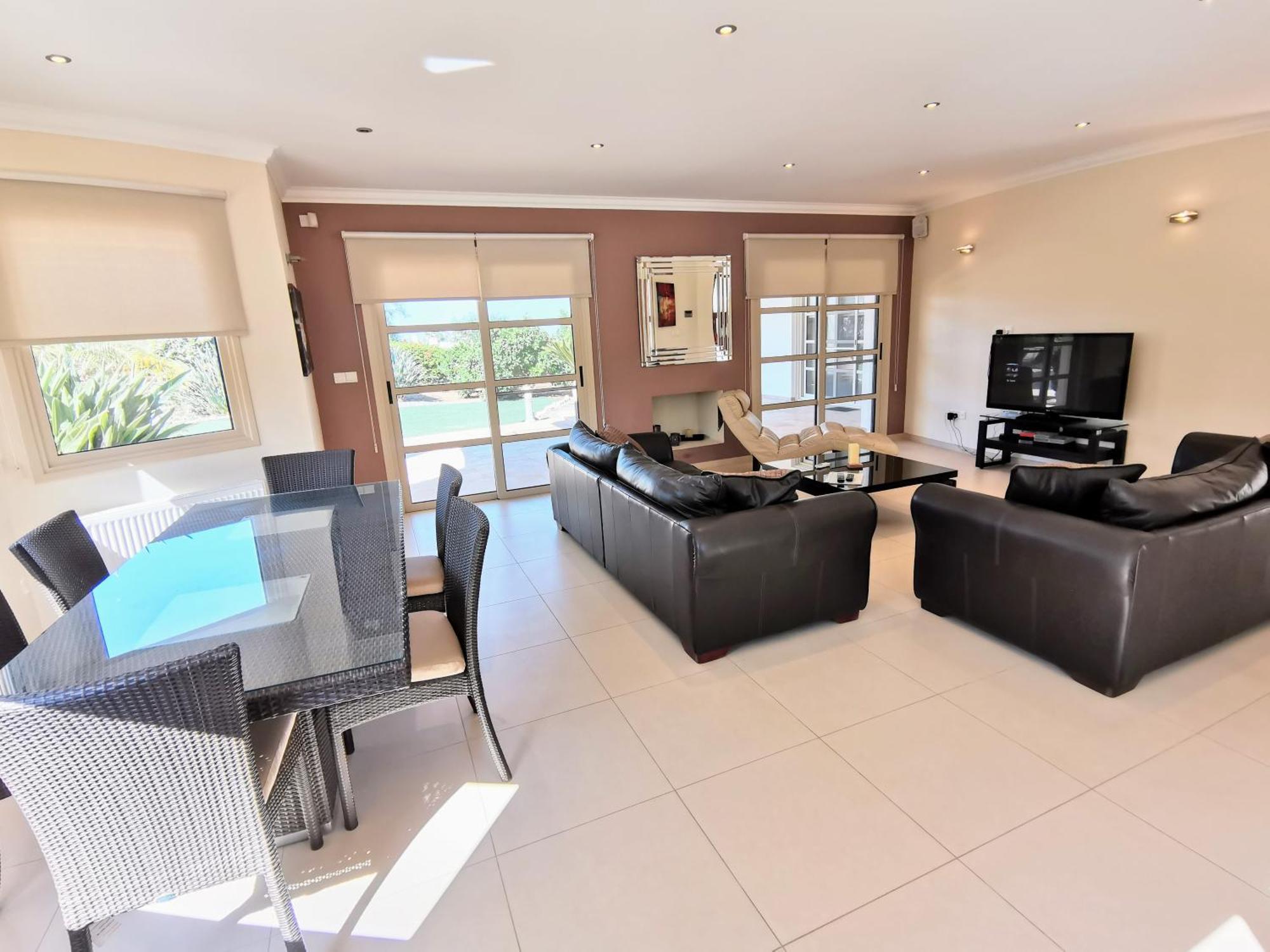 Phrenaros Orchard Blossom Private Villa With Pool מראה חיצוני תמונה