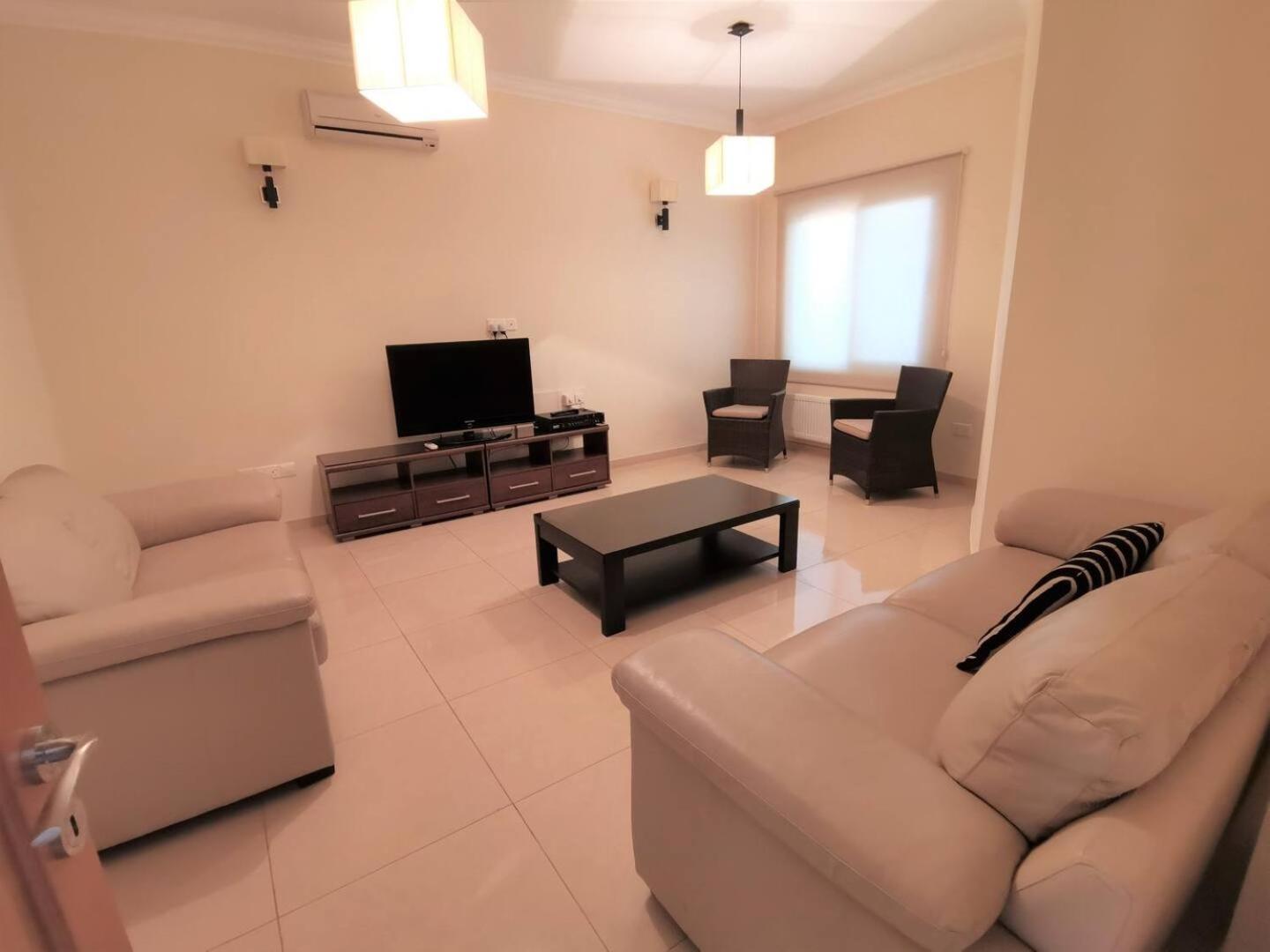 Phrenaros Orchard Blossom Private Villa With Pool מראה חיצוני תמונה